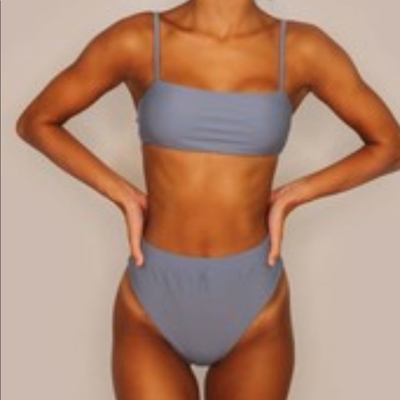Aurielle Other - Crush bathing suit